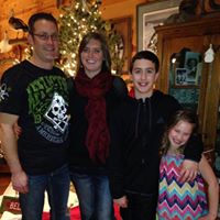 Scott Swinehart Photo 5