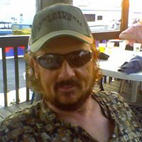 Gerald Rhodes Photo 12