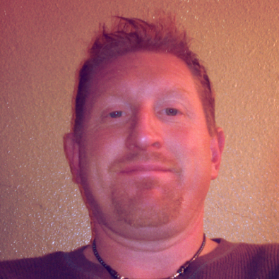 Mark Shell Photo 40