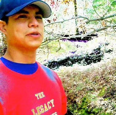 Steven Garcia Photo 15