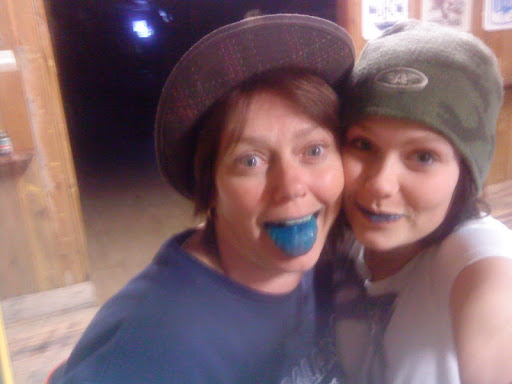 Debbie Tomlinson Photo 31