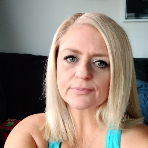 Kimberley Thompson Photo 36