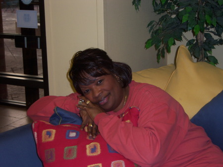 Janet Conaway Photo 4