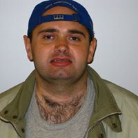 Thomas Benson Photo 12