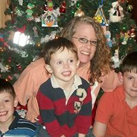 Michelle Inman Photo 14