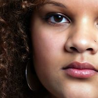 Jessie Daniels Photo 12