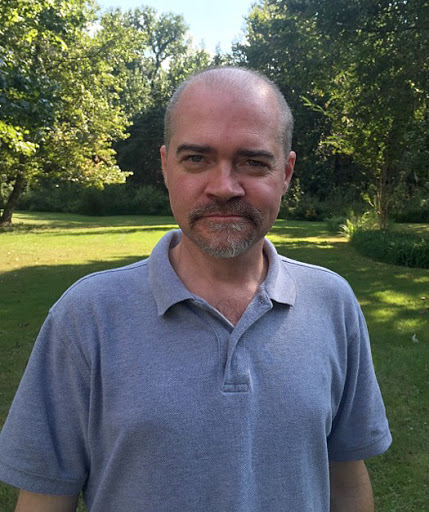 David Houston Photo 10