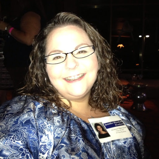 Jennifer Martinez Photo 17
