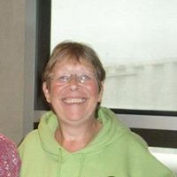 Barbara Frederick Photo 30