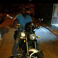 Gary Lashley Photo 20