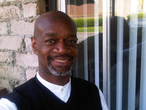 Joseph Robinson Photo 29