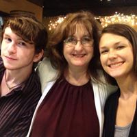 Terri Bell Photo 32