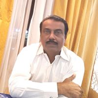Muhammad Ansari Photo 30
