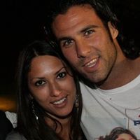 Claudia Morelli Photo 29