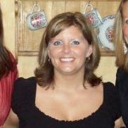 Amy Luttrell Photo 10