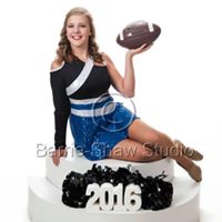 Tina Sparks Photo 33