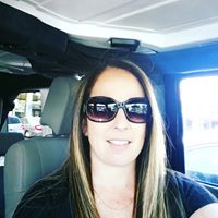 Andrea Goldman Photo 10