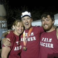 Larry Archer Photo 21