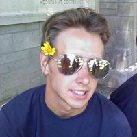 Timothy Gilbert Photo 23