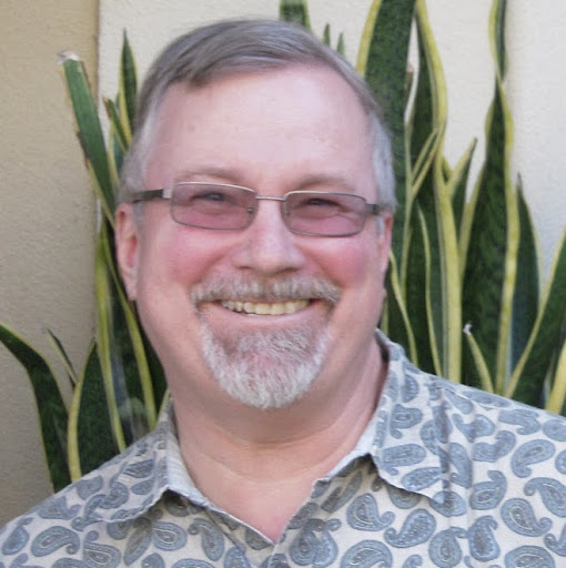 Geoffrey Sheldon Photo 19