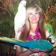Patricia Ingersoll Photo 7