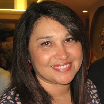 Christine Carrillo Photo 32