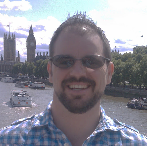 Travis Gregory Photo 1