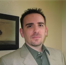 Joseph Baxter Photo 33