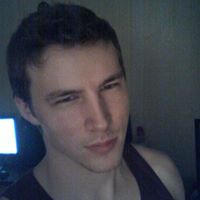 Joshua Roberts Photo 52