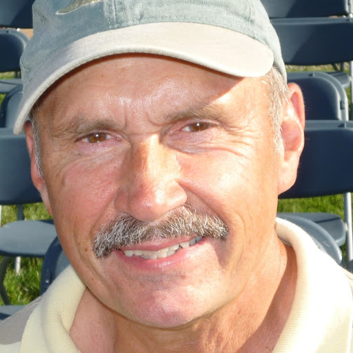Jerry Gregory Photo 34