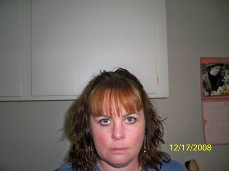 Teresa Woods Photo 5