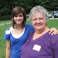 Judy Welch Photo 11