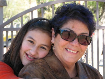 Linda Graham Photo 15