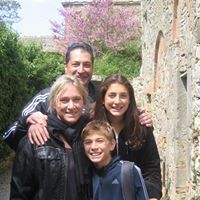 Jonathan Cohen Photo 33