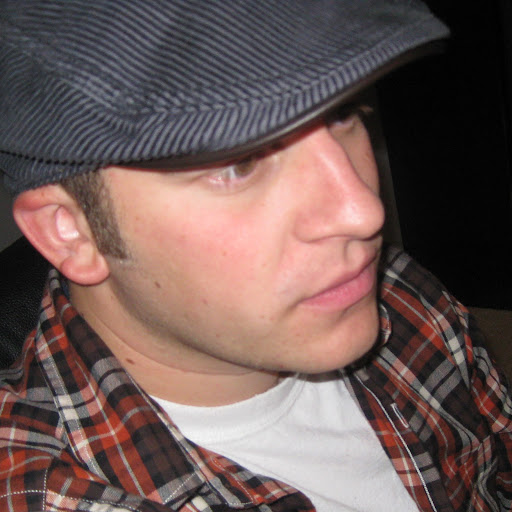Sean Warren Photo 28