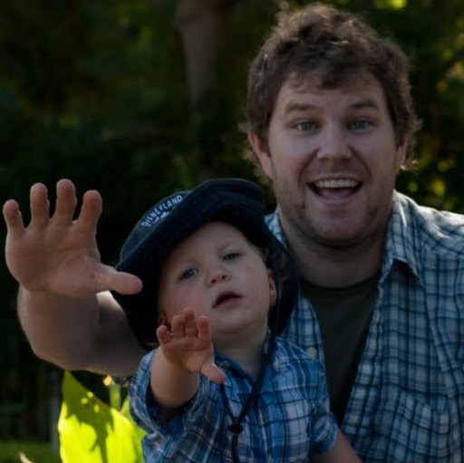 Joe Borden Photo 31
