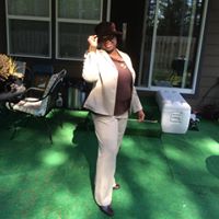Margaret Overton Photo 7