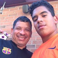 Victor Espino Photo 8