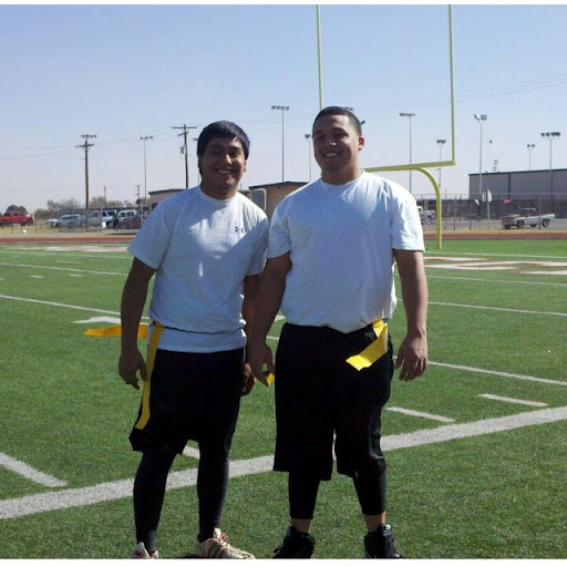 Christopher Cantu Photo 17