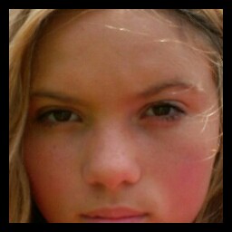 Michaela Howell Photo 2