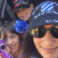 Michelle Raney Photo 30