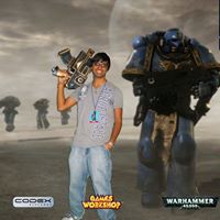Devang Parikh Photo 20