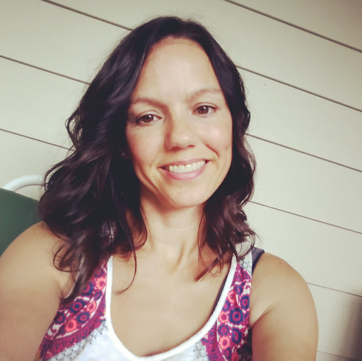 Lisa Terrell Photo 42