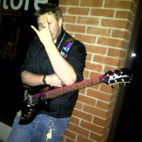 Thomas Gooch Photo 10