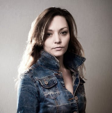 Gina Carter Photo 42