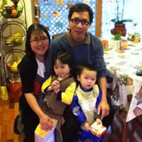 Quynh Le Photo 15