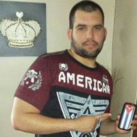 Jose Collazo Photo 34