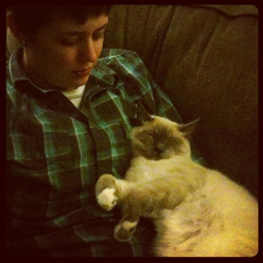 Nathaniel West Photo 11