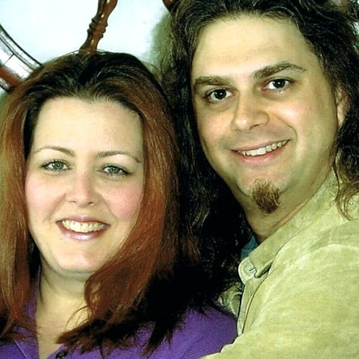 Paula Myers Photo 29