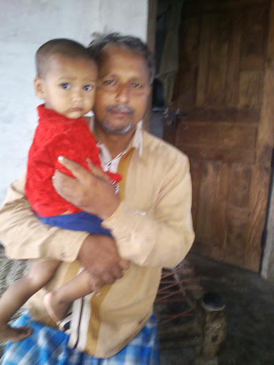 Amjad Ali Photo 29